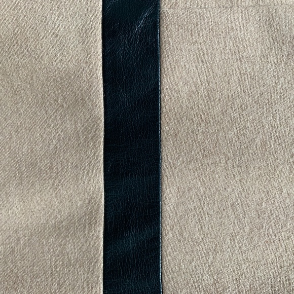 Faux leather S4 fall dress club Monaco - Picture 5 of 11